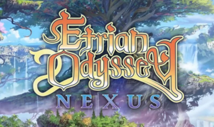 Etrian Odyssey Nexus